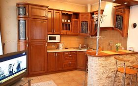 Park Apartment